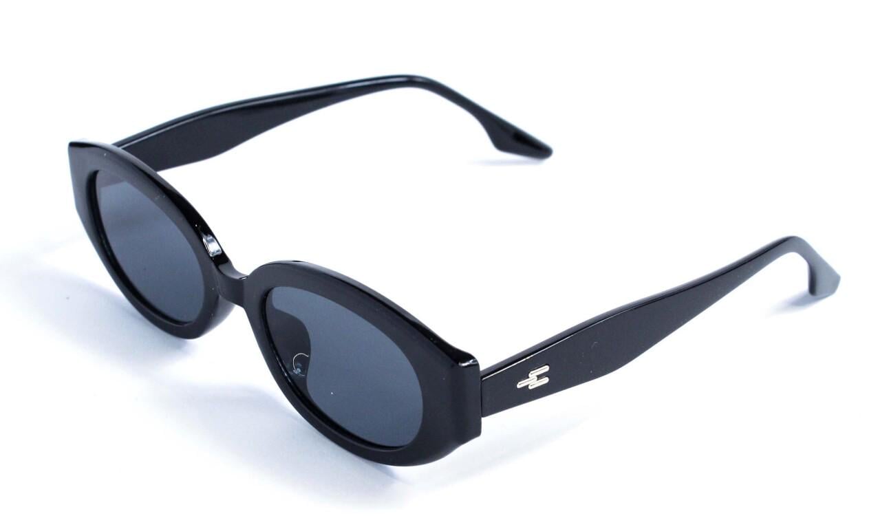 Солнцезащитные очки женские SunGlasses 1208-bl (o4ki-13427)