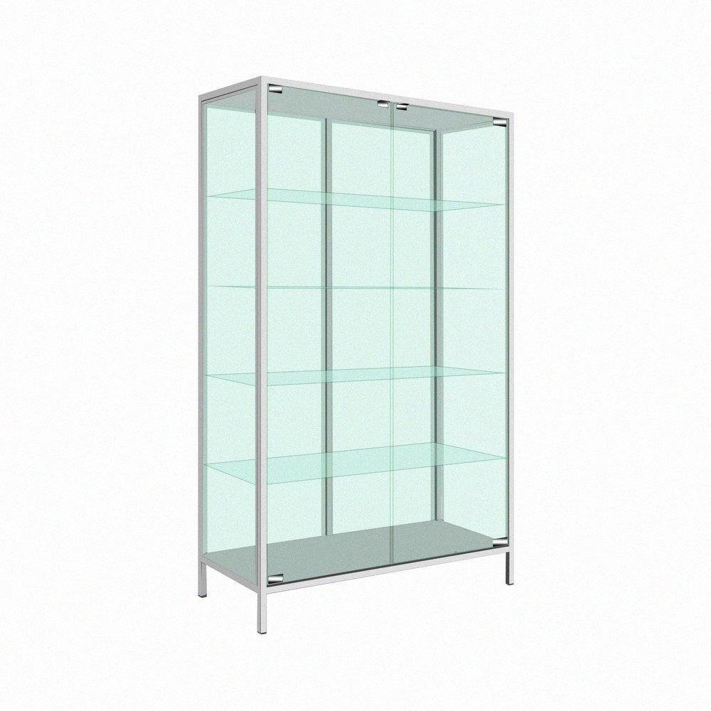 Металлический шкаф ШМ-2 старой конструкции (28080118) Металлический шкаф ШМ-2 старой конструкции (28080118)