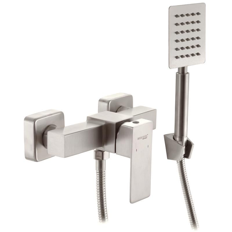 Смеситель для душа MIXXUS KUB-003 (SS0030) Смеситель для душа MIXXUS KUB-003 (SS0030)