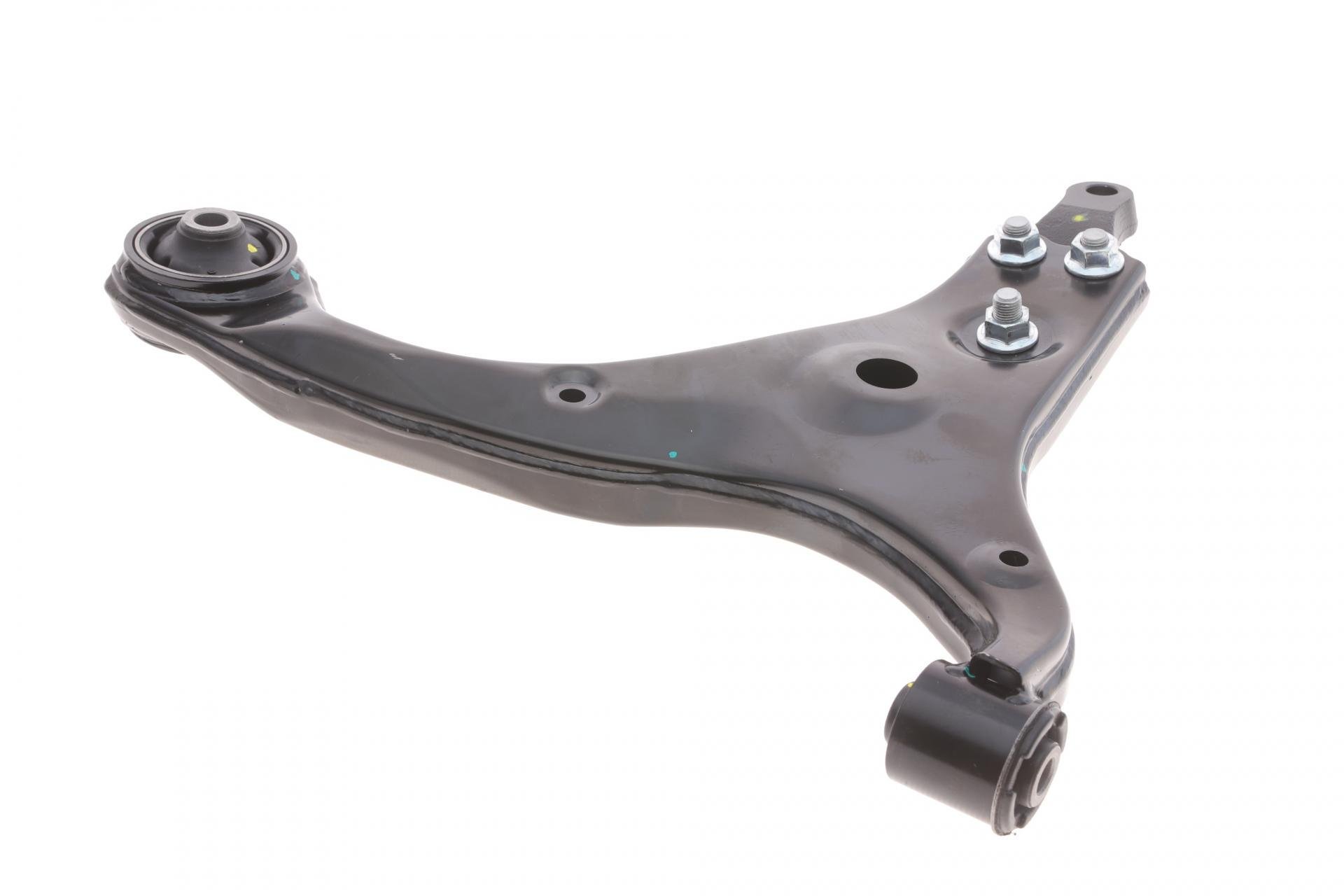 Рычаг подвески передний/спереди L Hyundai Elantra/i30/Kia Carens/Ceed 1,4-2,0 05- (ADG086280)