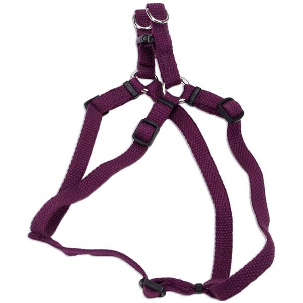 Экошлея для собак Coastal New Earth Soy Dog Harnes XS 1x30-45 см (76484143861)