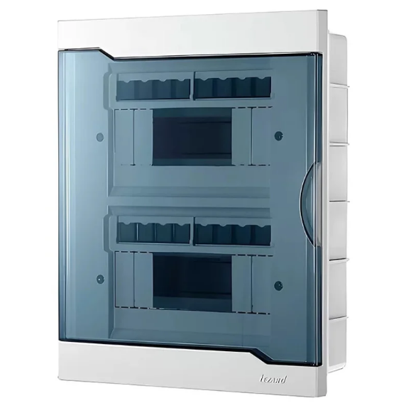 Бокс под автоматы Lezard 16 модулей внутренний (26468338)