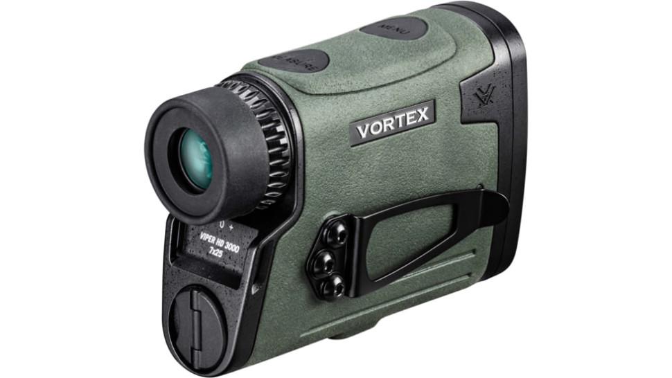 Дальномер Vortex Viper HD 3000 7х25 мм (89985) - фото 3