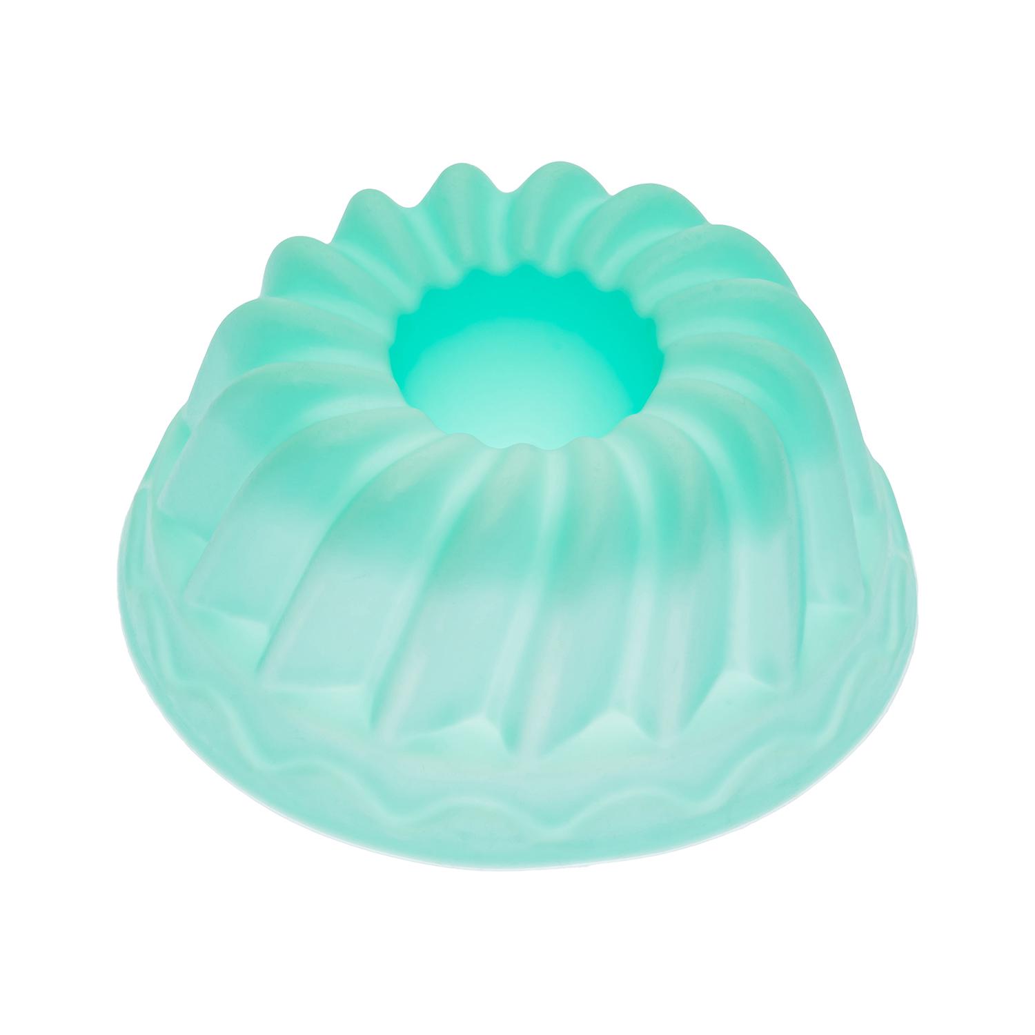 Набір форм силіконових A-PLUS для випікання кексів/мафінів/мінітортиків 6 шт. (87727) - фото 15 Набір форм силіконових A-PLUS для випікання кексів/мафінів/мінітортиків 6 шт. (87727) - фото 15