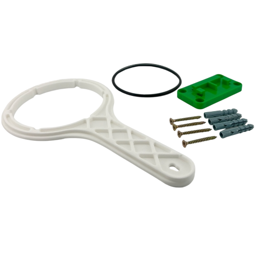 Антинакипний фільтр для теплотехніки SVOD-AS st400 3/4 (5637) - фото 4 Антинакипний фільтр для теплотехніки SVOD-AS st400 3/4 (5637) - фото 4