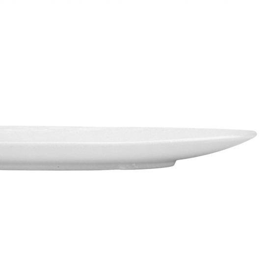 Тарілка Elisey Смак 31 см Білий (9096-009) - фото 3 Тарілка Elisey Смак 31 см Білий (9096-009) - фото 3