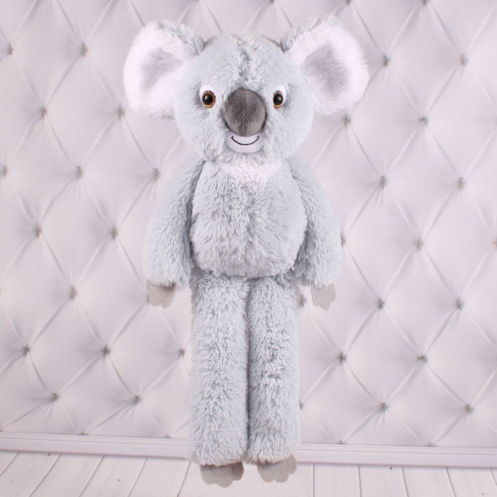 Мягкая игрушка Копица Лимпопо Коала 45 см (00237-41)