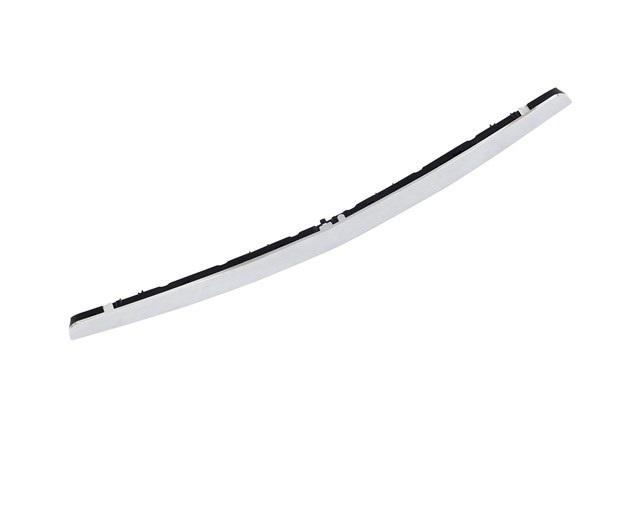 Молдинг решетки радиатора AVTM Mercedes A-Class W169 2004-2008 верхний Хром (184611995)