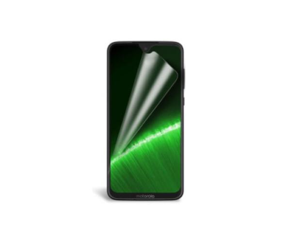 Противоударная гидрогелевая пленка Hydrogel Film для Motorola Moto G7 / G7 Plus, Transparent