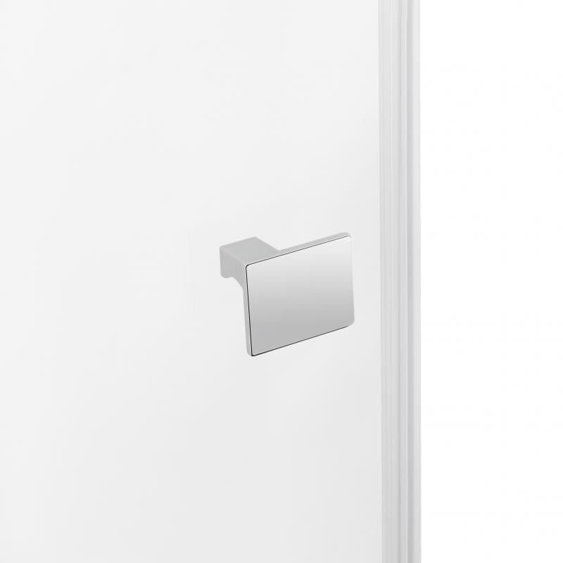 Душевая кабина Qtap CAPRICORN CRM1011SC6 Clear CalcLess без поддона 100х100 см (SD00039712) - фото 7 Душевая кабина Qtap CAPRICORN CRM1011SC6 Clear CalcLess без поддона 100х100 см (SD00039712) - фото 7