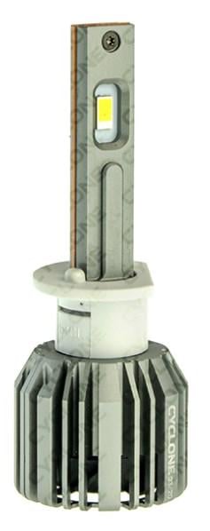 Автолампа Cyclone LED H1 5700K 6000 Lm Type 31 1 шт. (5862)