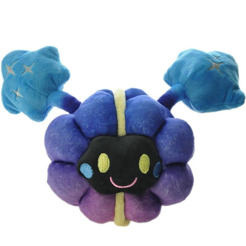 М'яка іграшка дитяча Покемон Космог 20 см (арт EPC11289M)