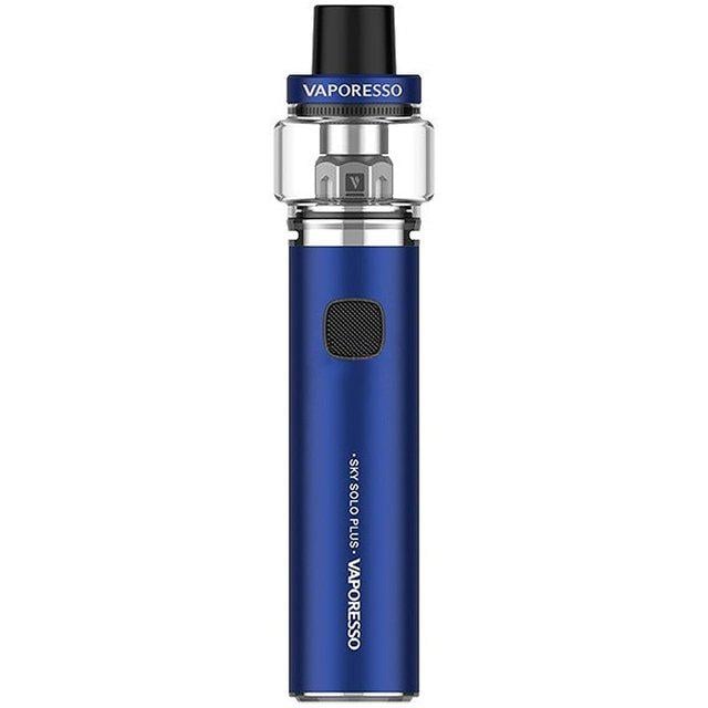 Стартовый набор Vaporesso Sky Solo Plus Kit Blue (sn780)