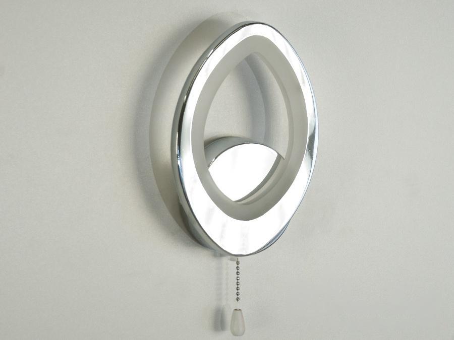 Бра настенная LED 15 W (8059/1HR)