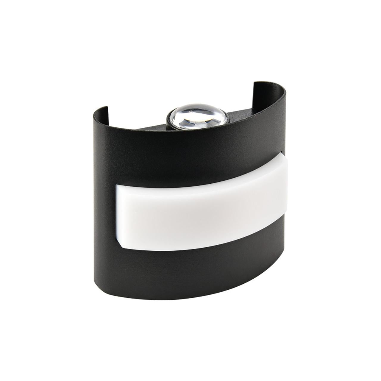 LED-светильник фасадный настенный NEUTRON-5 5W (32963395) LED-светильник фасадный настенный NEUTRON-5 5W (32963395)