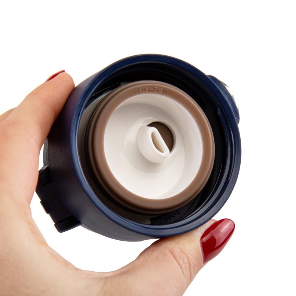 Термос Elisey Cool bear 480 мл Синій (9064-003) - фото 6 Термос Elisey Cool bear 480 мл Синій (9064-003) - фото 6