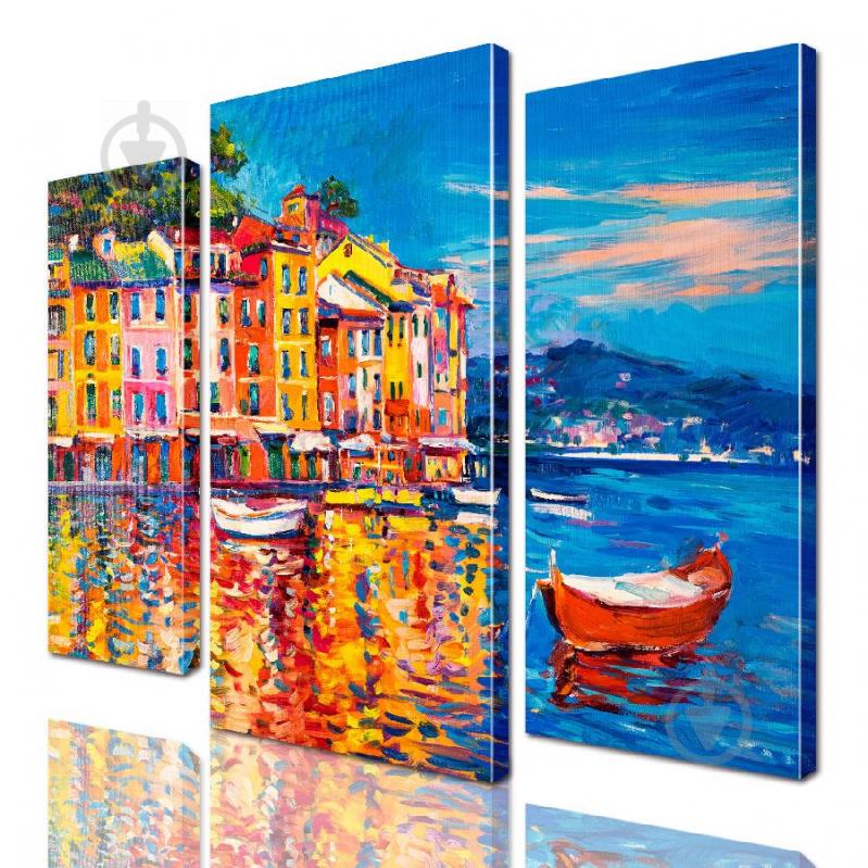 Модульная картина ArtStar ADG0217 размер 95 х 120 см