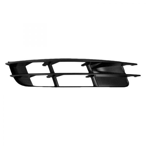 Решетка бампера AVTM Audi Q7 '06-10 левая (181201913)