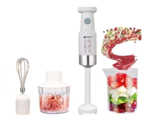 Блендер для кухни 4в1 погружной (HM-8042) Блендер для кухни 4в1 погружной (HM-8042)