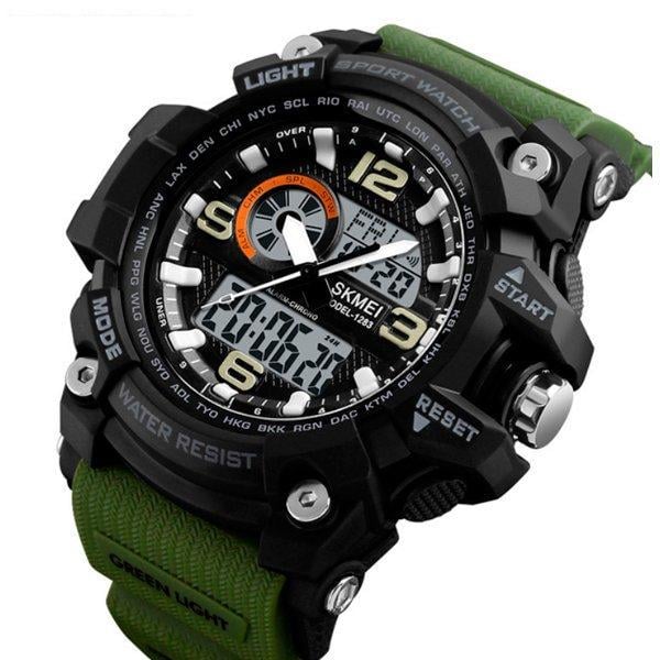 Наручные часы Skmei Disel 1283 (1037342356)