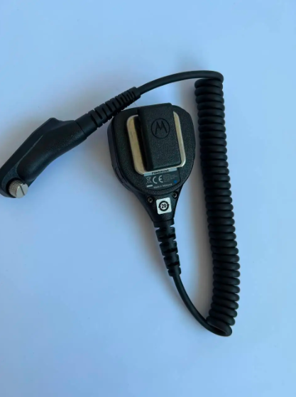 Тангента для радіостанції Motorola DP4400 (70012) - фото 3