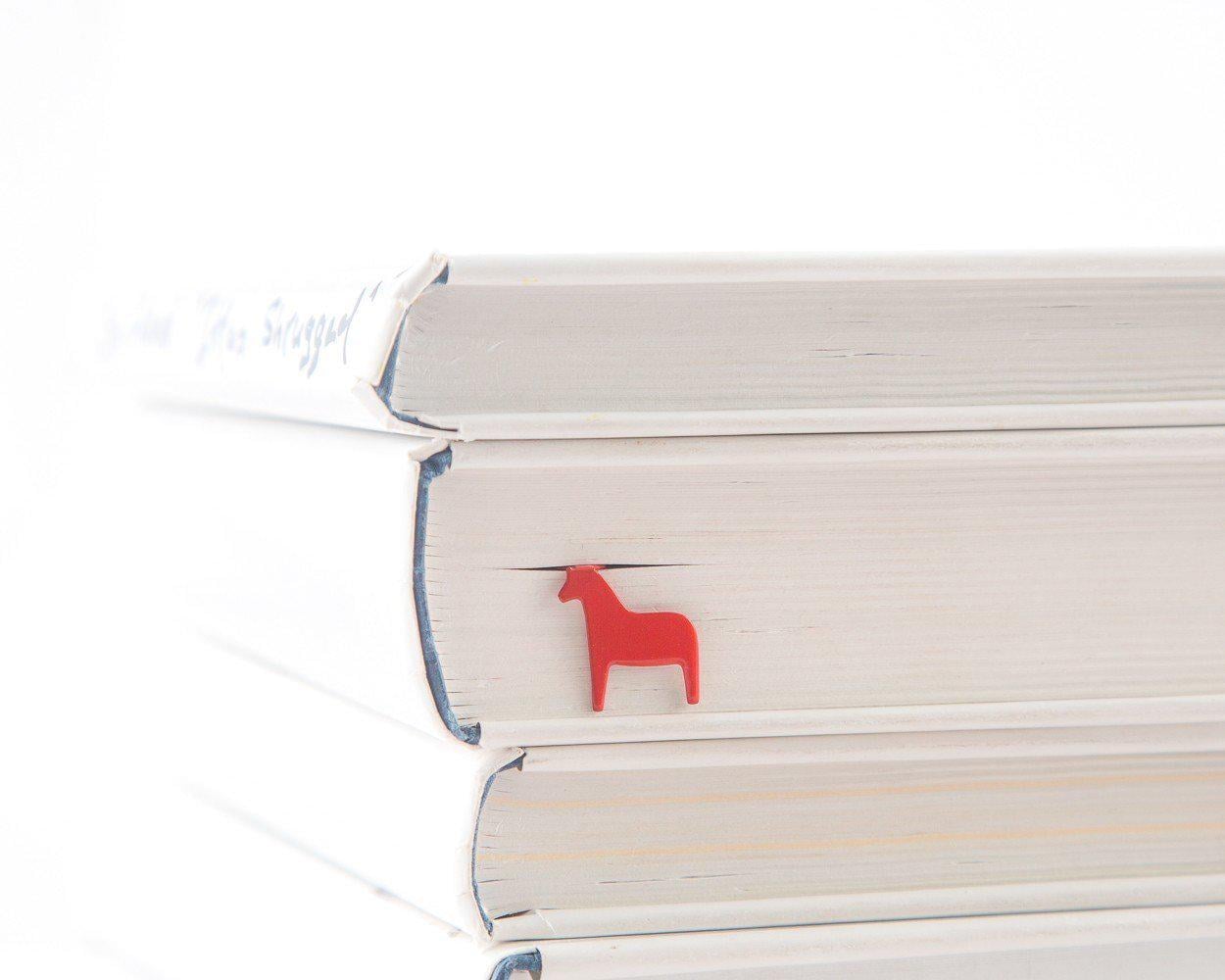 Закладка для книг Шведська конячка Дала (sp6-1619029786694) Закладка для книг Шведська конячка Дала (sp6-1619029786694)
