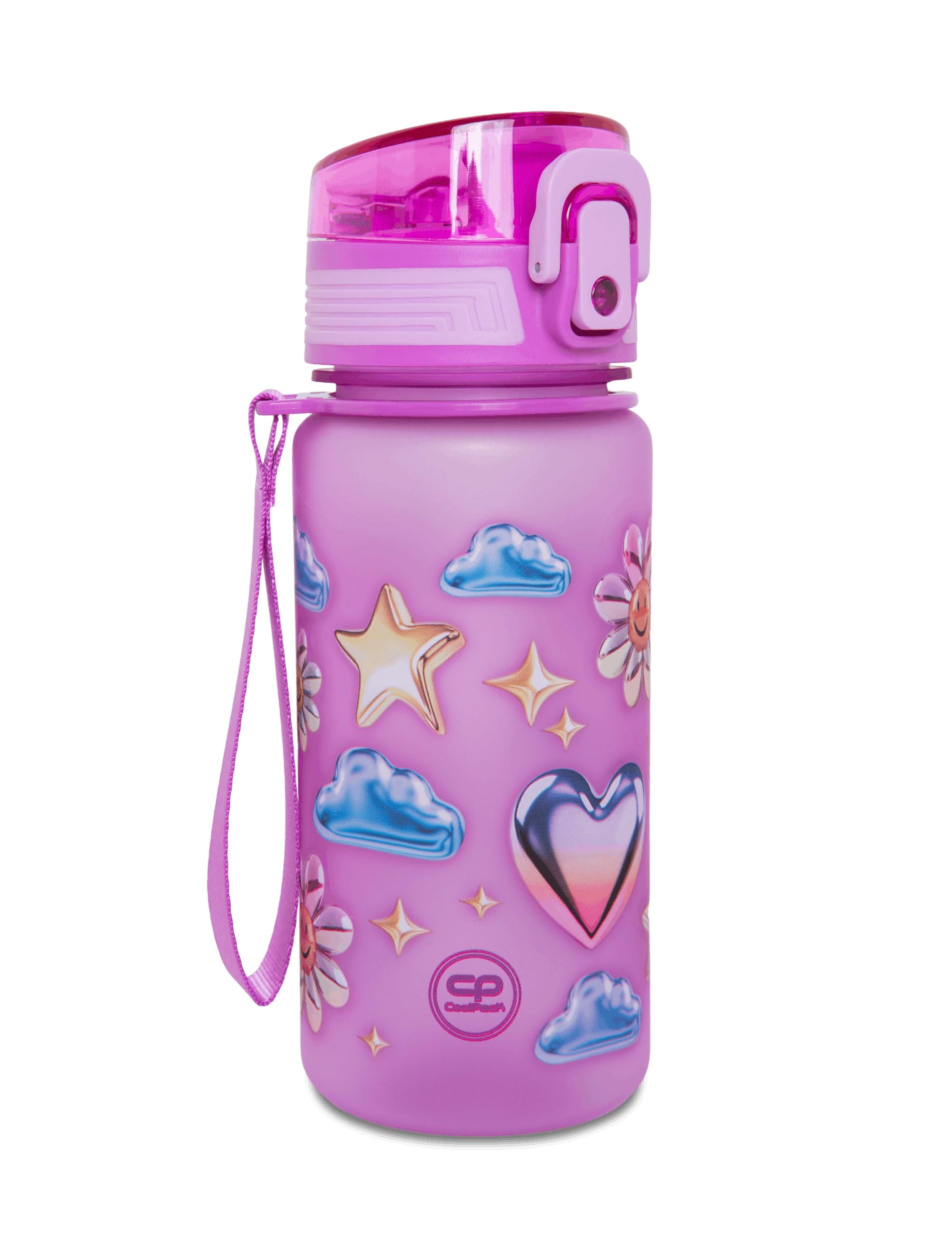 Пляшка для води CoolPack BRISK BALLOONS 400 мл (Z17970)