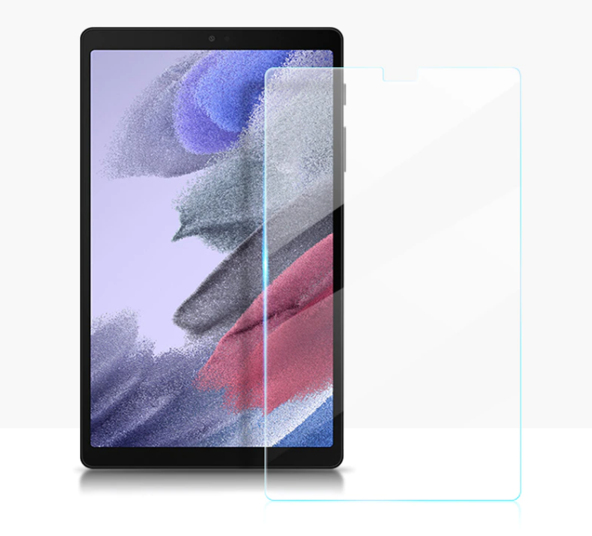 Захисне скло Primo для планшета Samsung Galaxy Tab A7 Lite 8.7" 2021 (SM-T220/SM-T225)