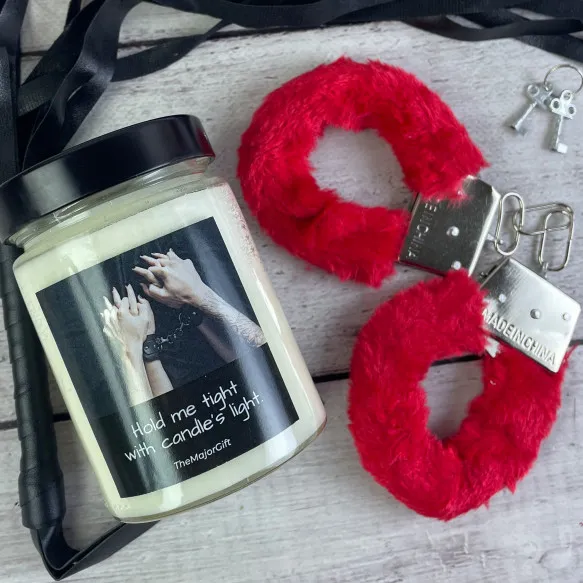 Подарочный набор Light 3в1 (1019)