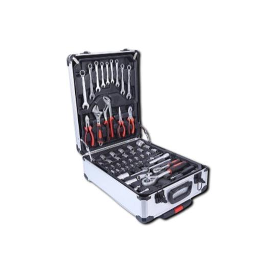 Набор инструментов 187 предметов (41724-16064_2957)