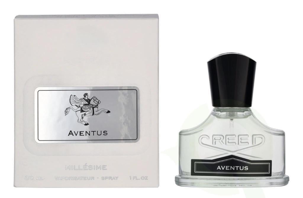Парфюмерная вода для мужчин Creed Aventus 30 мл (374512)