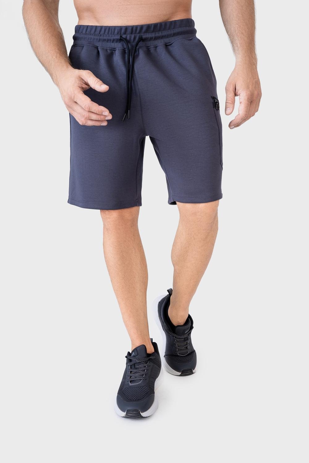 Шорти Avecs 30519/17 2XL Темно-сірий