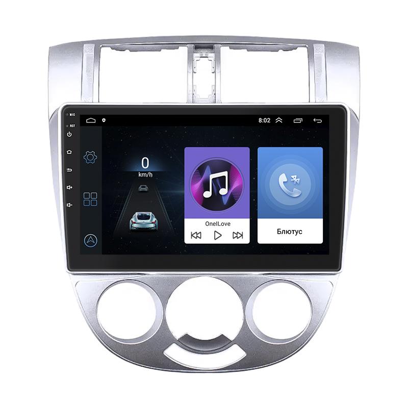 Штатная магнитола Lesko для Buick Excelle I Manual AC 2004-2007 экран 10" 1/16Gb Wi-Fi GPS Base Штатная магнитола Lesko для Buick Excelle I Manual AC 2004-2007 экран 10" 1/16Gb Wi-Fi GPS Base
