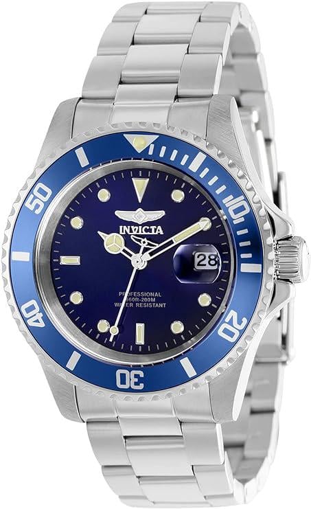 Годинник Invicta 37156 pro diver інвікта (12431922)