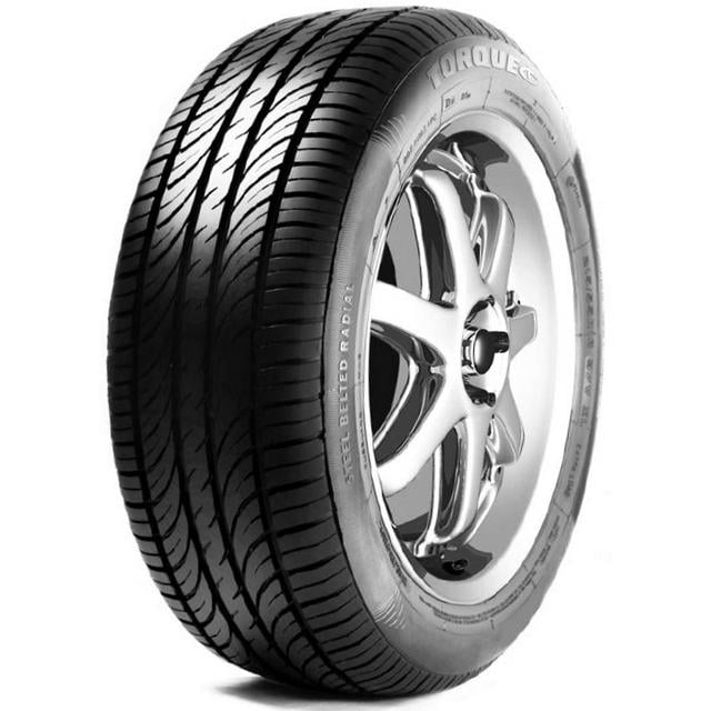 Шина летняя Torque TQ021 195/55 R15 85V (1001589460) - фото 1