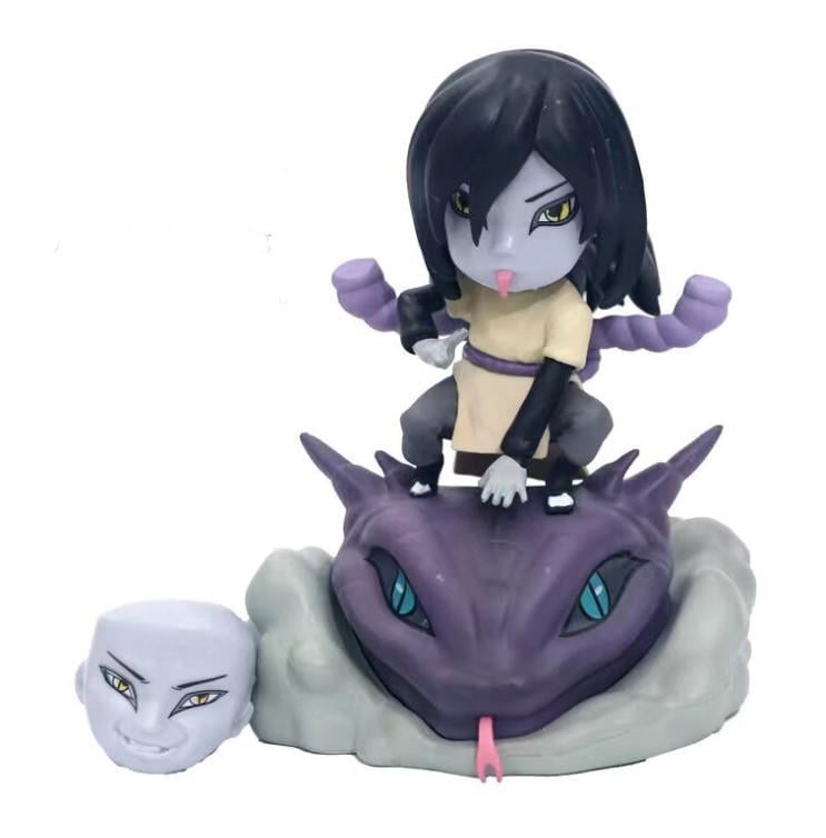 Фігурка Naruto Shippuden Orochimaru 10 см (11298811)