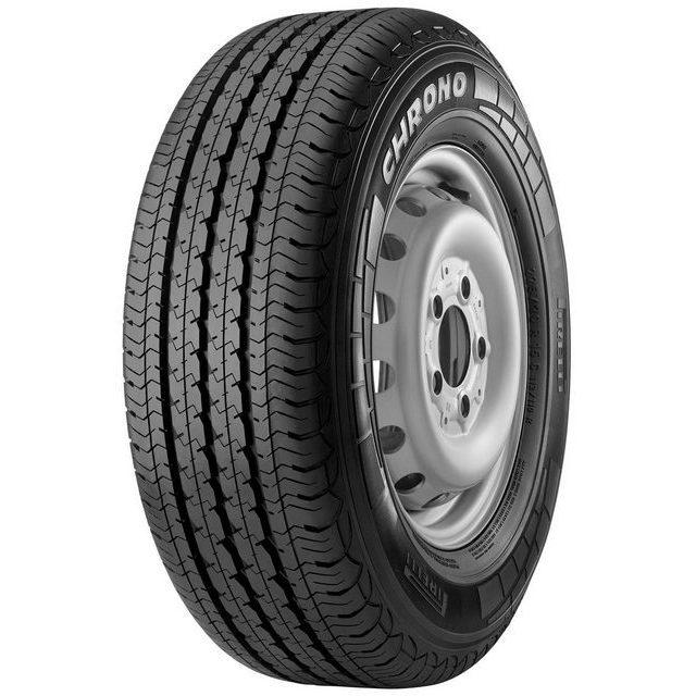 Шина Pirelli Chrono 235/60 R17C 117/115R лето (126517)
