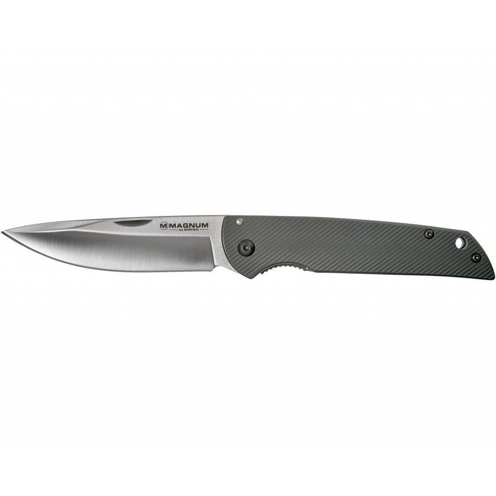 Нож охотничий Boker Magnum Eternal Classic (01RY321) Нож охотничий Boker Magnum Eternal Classic (01RY321)