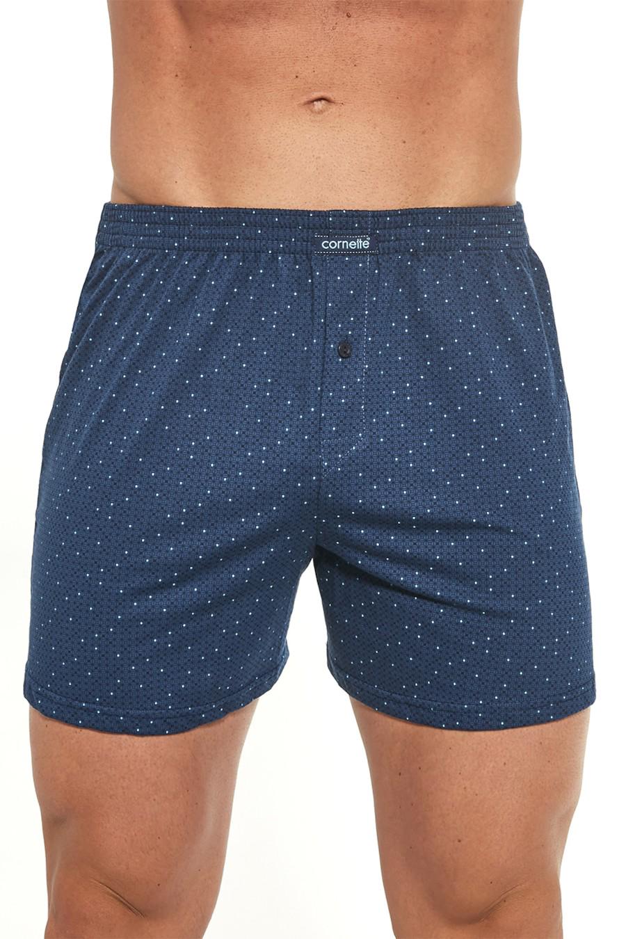 Труси сімейні Cornette р. 50/L принт 222 (76426)