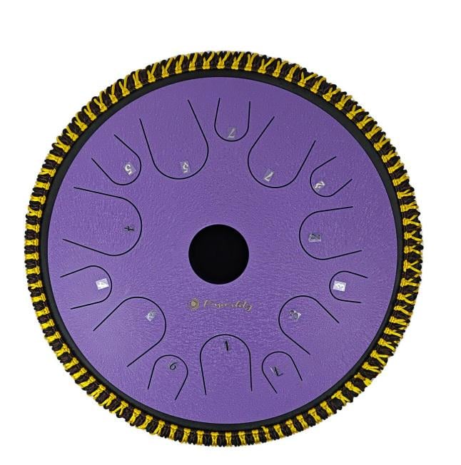 Глюкофон Musicality HD15-VL HappyDrum (25491694) Глюкофон Musicality HD15-VL HappyDrum (25491694)