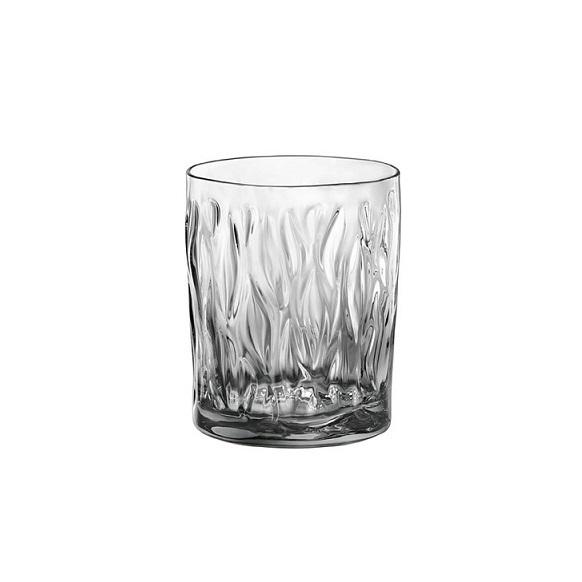 Стакан Bormioli Rocco Wind Light Onyx 580519CAC021990 300 мл 1 шт.