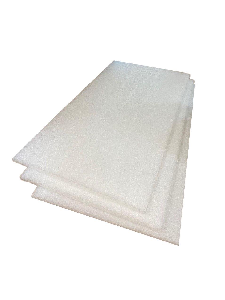 Мат спортивний борцівський/гімнастичний Termoizol товщина 20 мм 100х200 см