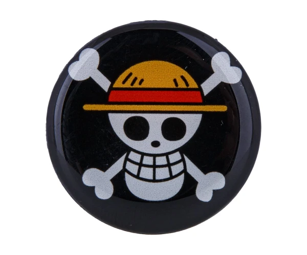 Держатель для телефона PopSocket Circle Skull Держатель для телефона PopSocket Circle Skull
