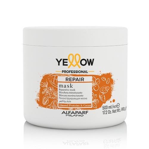 Маска восстанавливающая Yellow Repair Mask 500 мл (2028205156)