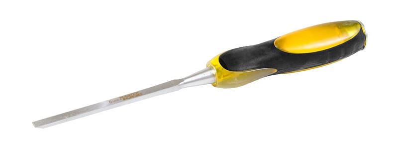 Стамеска ударная MasterTool 6 мм хром-ванадий (14-1506)