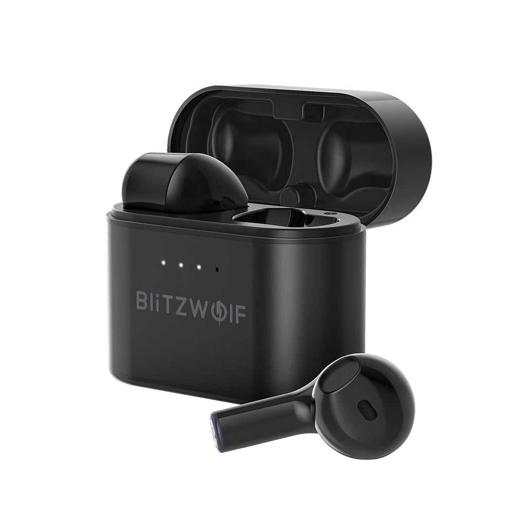 Бездротові навушники BlitzWolf BW-FYE9 TWS Bluetooth 5.0 - фото 3