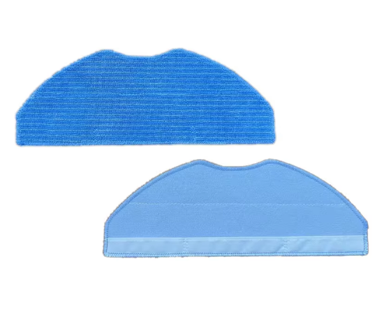 Серветки для роботів-пилососів Rowenta X-PLORER Serie 75S /75S+ 2 шт. - фото 6