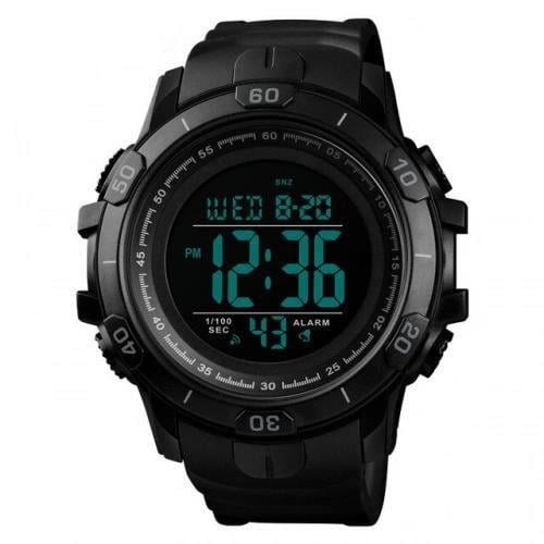 Наручные часы мужские Skmei 1475BK Black