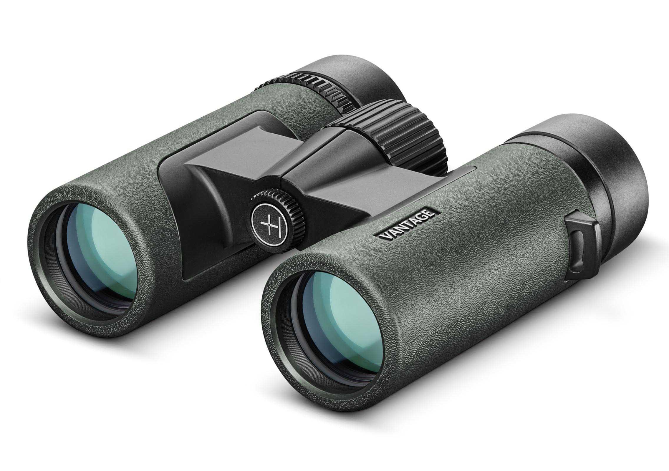 Бинокль Hawke Vantage 8x32 мм Green (34120)