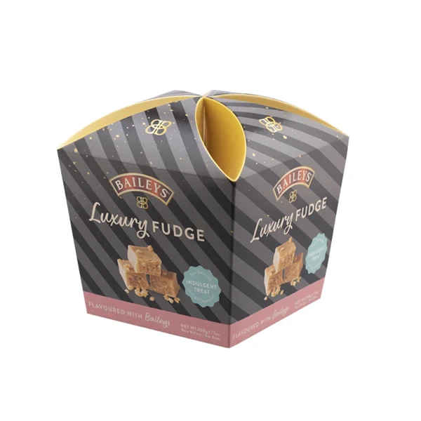 Конфеты Baileys Luxury Fudge 200 г (1212977750)